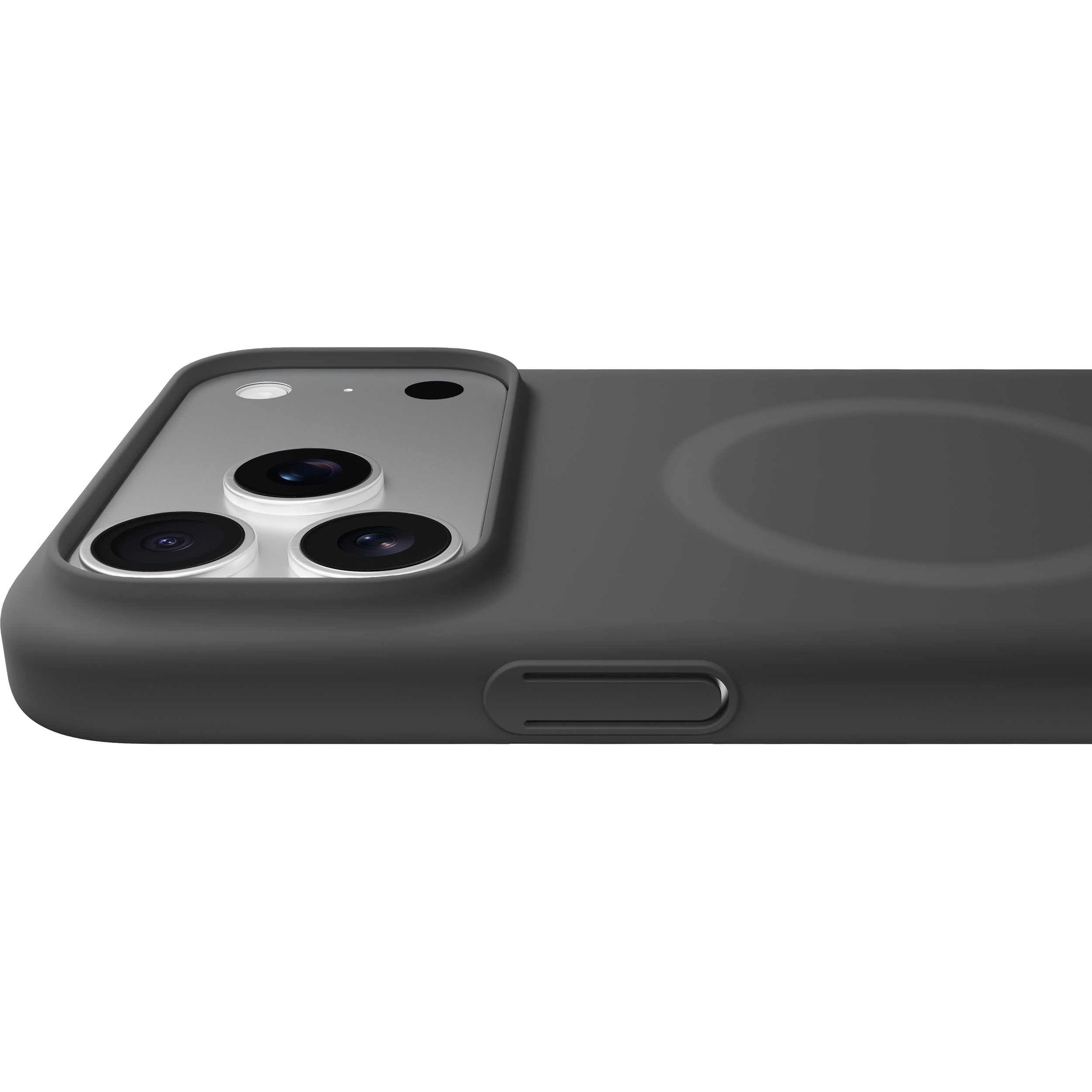 Ốp lưng Magnetic iPhone 18 Pro ECHO SLIMCASE - 2